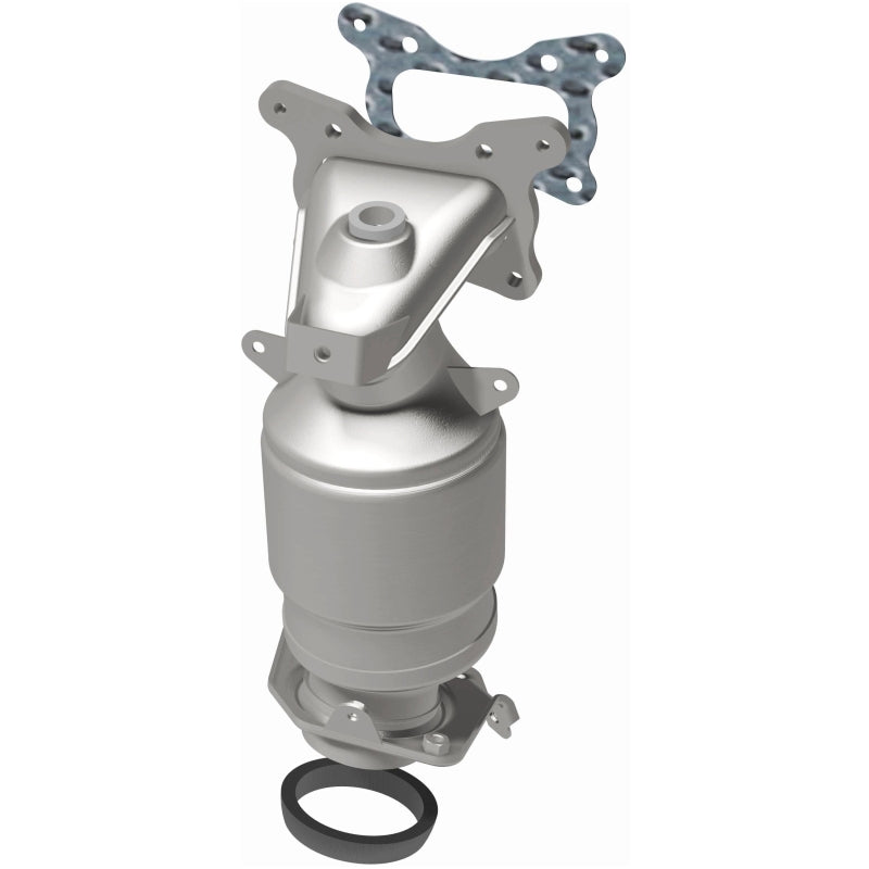 MagnaFlow Honda CR-V OEM Grade Federal / EPA Compliant Manifold Catalytic Converter 52020 Photo - out of package