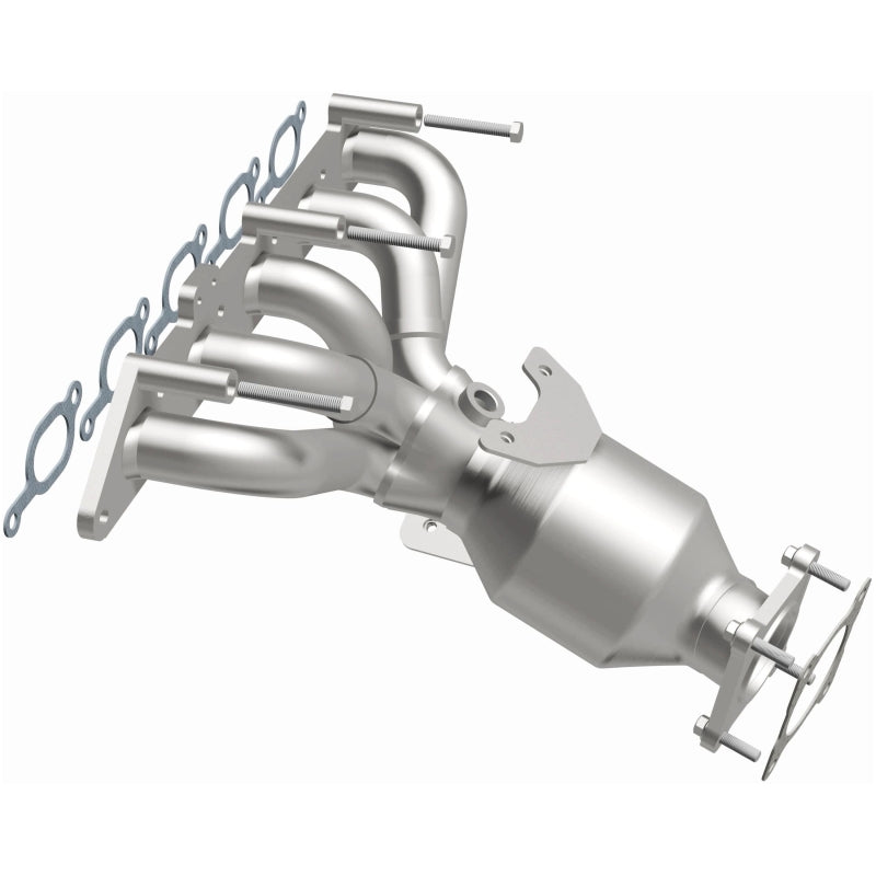 Magnaflow 01-05 Volvo S60/V70 2.4L Direct Fit Converter 22-138 22-138 Photo - out of package