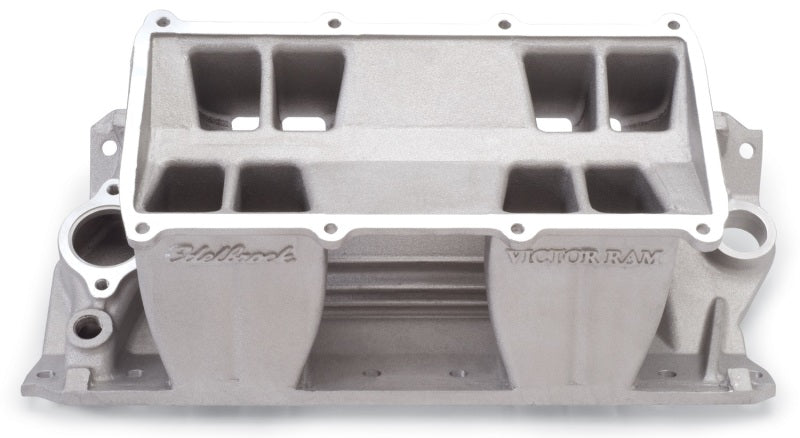 Edelbrock Manifold Bottom Victor Ram 7070 Photo - Primary