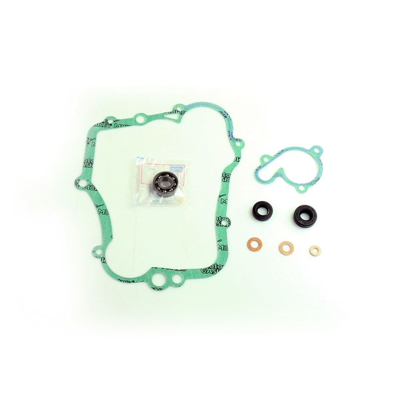 Athena 02-19 Yamaha YZ 85 Water Pump Gasket Kit P400485475002 P400485475002 Photo - Primary