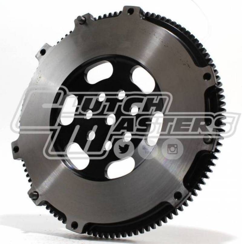 Clutchmasters Lightweight steel flywheel 087F9 FW-645-SF User 1