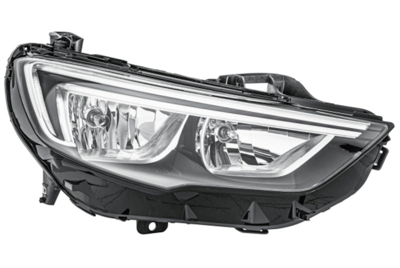 Hella 2018-2020 Buick Regal Sportback Headlight Assembly 354869101 354869101 Photo - Primary