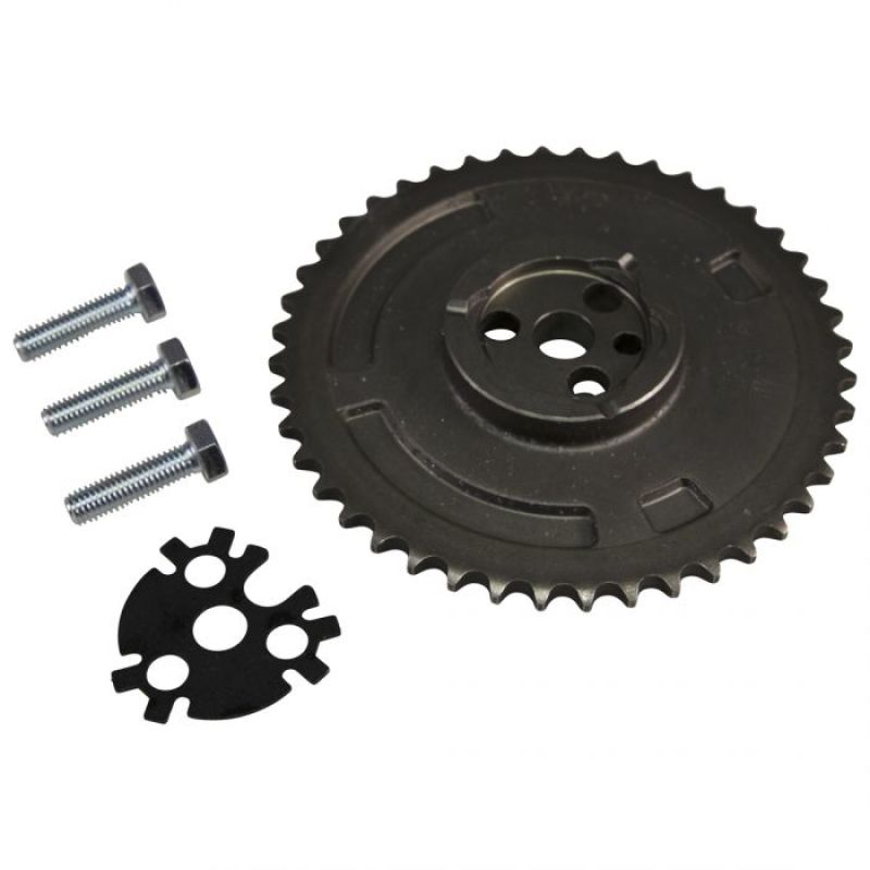 COMP Cams Gear and Lock Plate Kit for GM 3-Bolt LS 2102CG 2102CG User 1