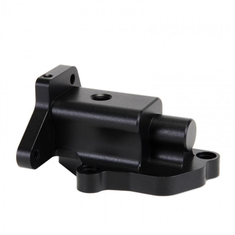Skunk2 Black Anodized Billet Solenoid Housing Honda/Acura H-Series VTEC 639-05-0205 Photo - Unmounted