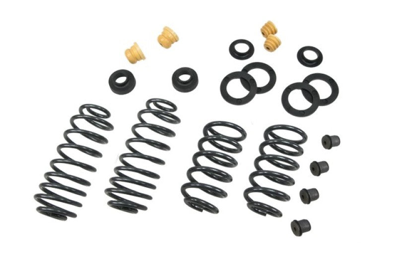 Belltech LOWERING KIT W/O SHOCKS 746 746 Photo - Primary
