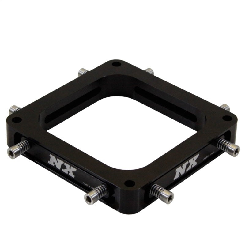 Nitrous Express Burst Plate 4500 Series 15460 15460 Photo - Primary