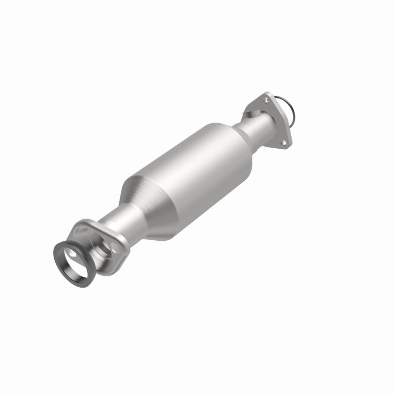MagnaFlow California Grade CARB Compliant Direct-Fit Catalytic Converter 4481636 360 Degree Image Set