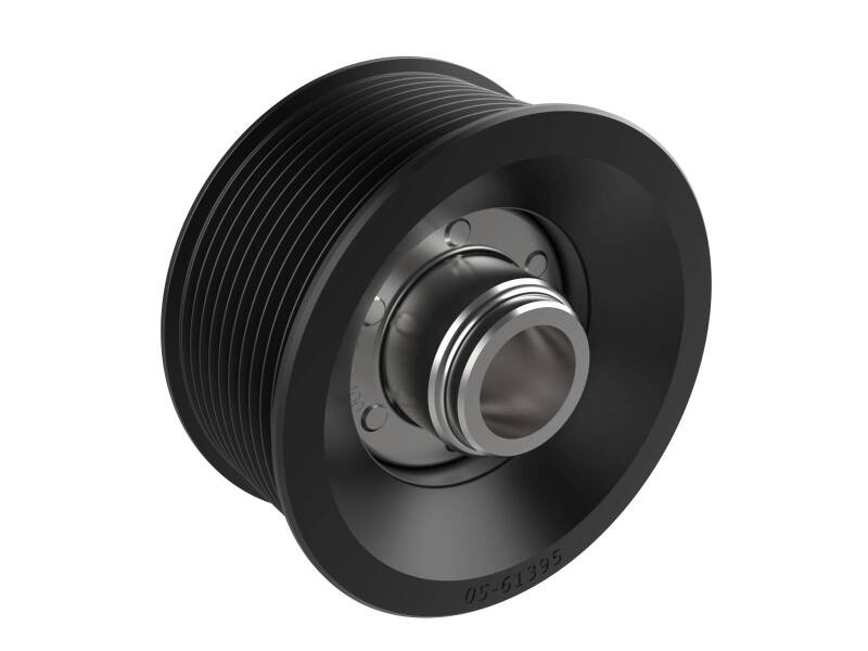 aFe 15-23 Dodge Challenger / 15-23 Dodge Charger SRT Hellcat 3.35in Supercharger Power Pulley Kit 79-10005 79-10005 Photo - Unmounted
