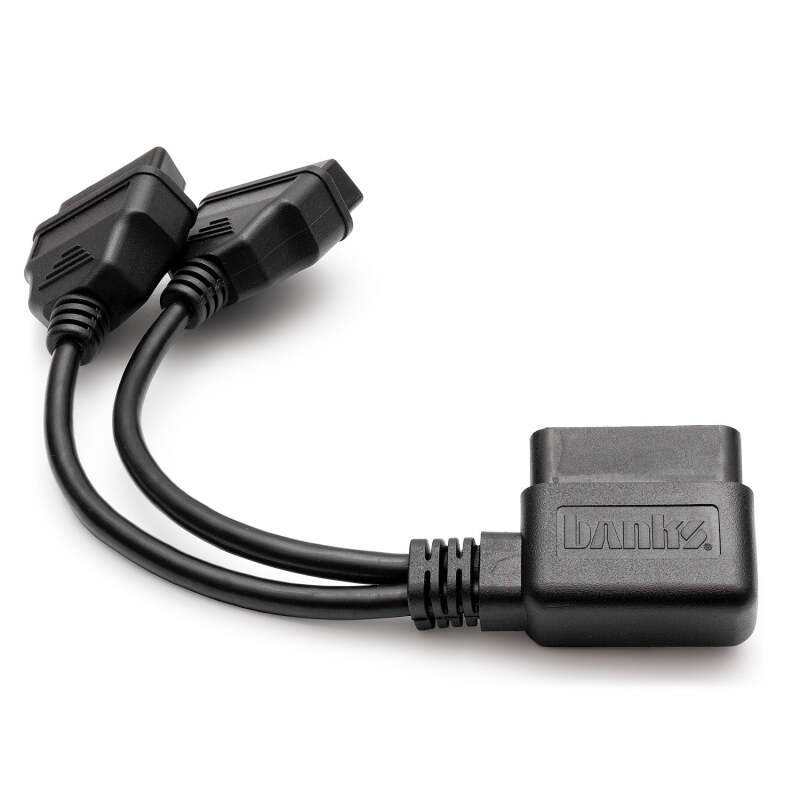 Banks Power Universal OBD-II Splitter Cable 63735 63735 Photo - Primary