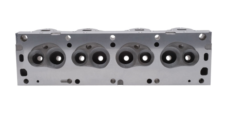 Edelbrock Cylinder Head Ford FE Pro-Port Nhra Super Stock 61857 61857 Photo - Unmounted
