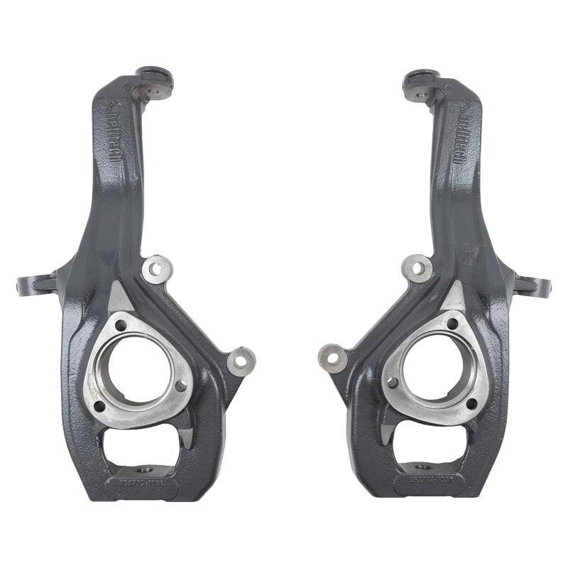 Belltech 2019+ Dodge RAM 1500 2WD/4WD 6-8in. Lift Kit w/ Coilovers/Shocks 153712TPC 153712TPC User 4