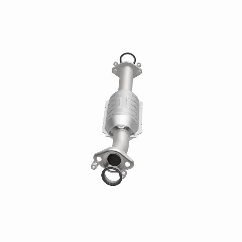MagnaFlow Suzuki Aerio HM Grade Federal / EPA Compliant Direct-Fit Catalytic Converter 24366 360 Degree Image Set