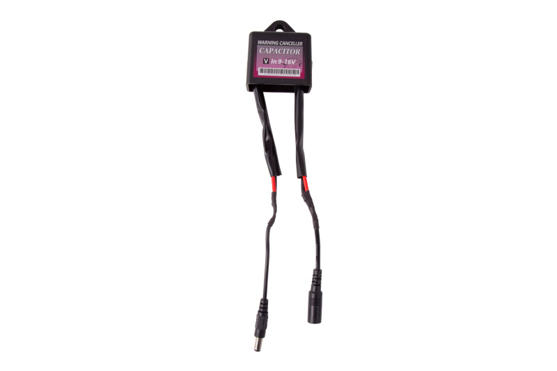 Diode Dynamics RGB Fog Warning Canceller (Single) DD4044 DD4044 Photo - Primary