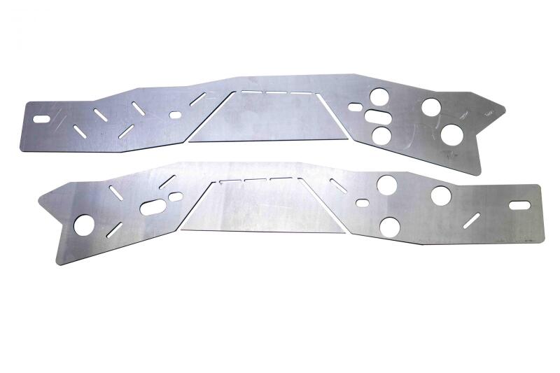 RustBuster Rust Buster 1998-2003 Ford Ranger Over-Axle Frame Stiffener - Left RB7206L RB7206L Photo - Primary