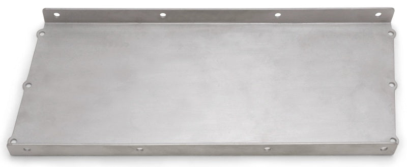 Edelbrock Valley Cover Plate Kit for Chrysler RB (440) Engines Using V 7798 Photo - Primary