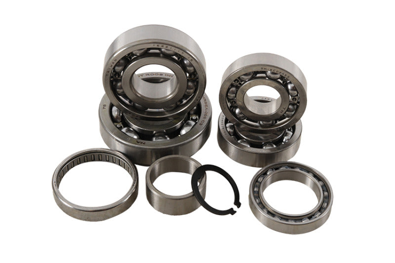 Hot Rods 03-04 Kawasaki KX 125 125cc Transmission Bearing Kit TBK0032 TBK0032 Photo - Primary