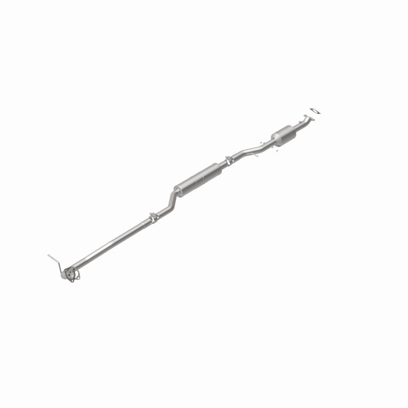 Magnaflow Conv DF 2011-2013 Outlander L4 2.4 OEM Underbody 21-239 21-239 360 Degree Image Set