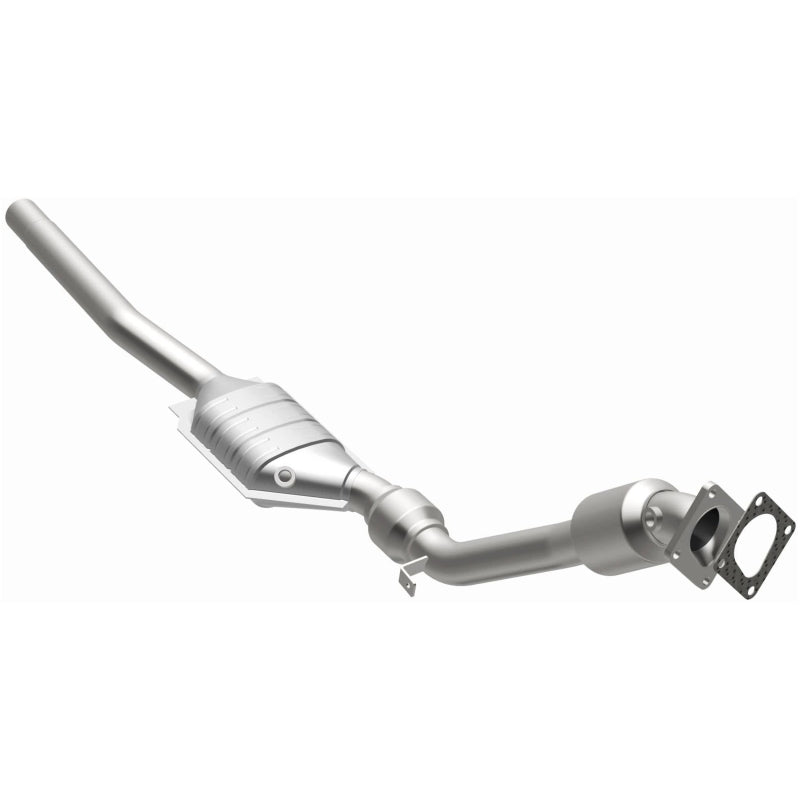 MagnaFlow Audi S4 OEM Grade Federal / EPA Compliant Direct-Fit Catalytic Converter 49913 Photo - out of package