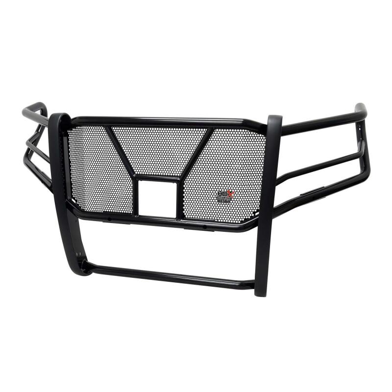 Westin 22-25 GMC Sierra 1500 (Excl. Old Body) HD Grille Guard - Black 57-4125 57-4125 Photo - Primary