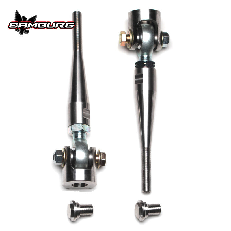 Camburg 98-12 Ford Ranger 2wd/4wd Heim Steering Kit CAM-130003 CAM-130003 Photo - Close Up
