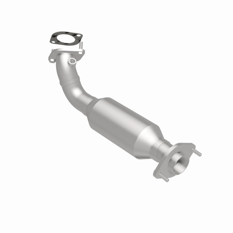 MagnaFlow Cadillac California Grade CARB Compliant Direct-Fit Catalytic Converter 5461171 360 Degree Image Set
