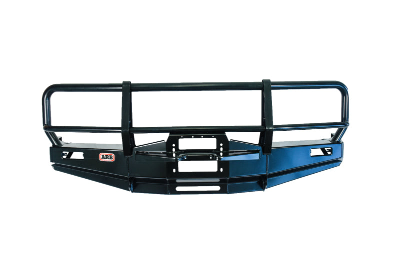 ARB Winchbar Suit Flares Lc80/Lx450 3411050 3411050 Photo - Primary