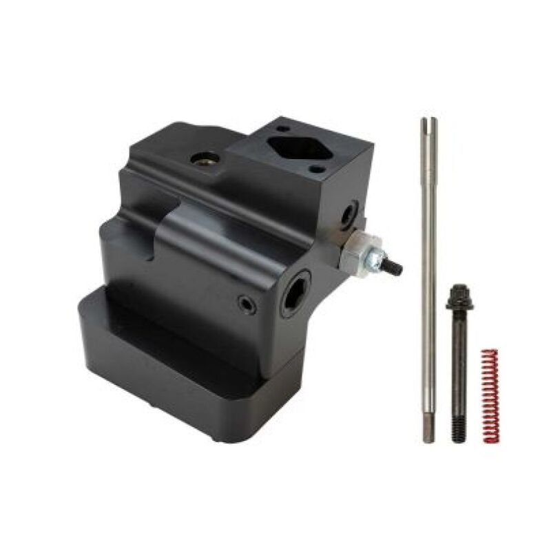 Moroso Big Block Chevy Billet Gerotor 9.136 Hex .400 Raised Cam Oil Pump 22178 22178 User 1