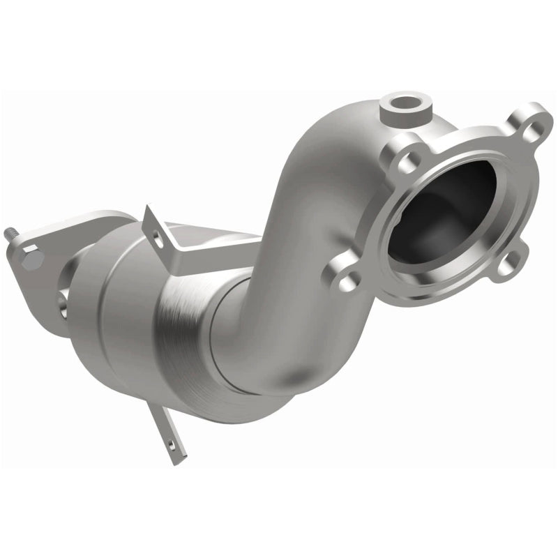 MagnaFlow Cadillac California Grade CARB Compliant Direct-Fit Catalytic Converter 551573 Photo - out of package