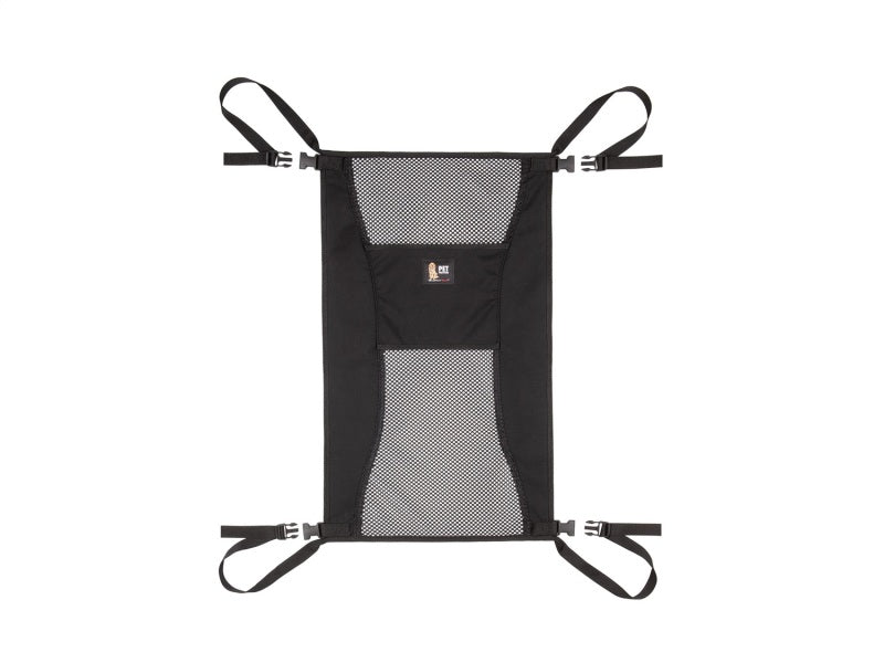 WeatherTech Universal Pet Partition - Black 84PP01BK 84PP01BK Photo - Primary