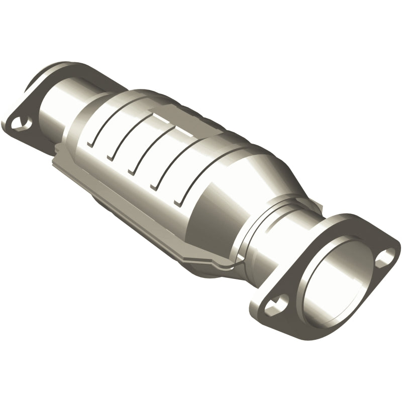MagnaFlow Mitsubishi Mirage OEM Grade Federal / EPA Compliant Direct-Fit Catalytic Converter 49926 Photo - Primary