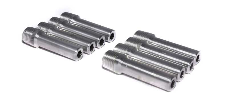 COMP Cams Oil Tubes Lifter Valveley 4932CPG 4932CPG Photo - Primary