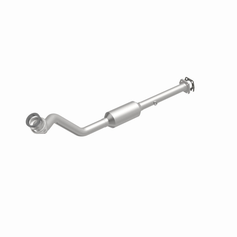 MagnaFlow California Grade CARB Compliant Direct-Fit Catalytic Converter 4481498 360 Degree Image Set