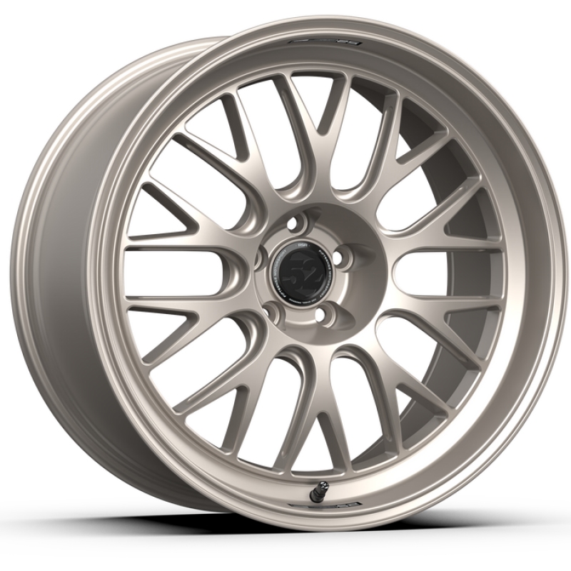fifteen52 Holeshot RSR 20x11 5x112 10mm ET 66.56mm Center Bore Radiant Silver RSHWG-21151+15 RSHWG-21151+15 User 1