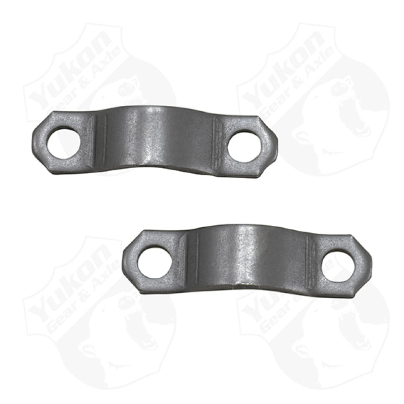 Yukon Gear & Axle Yukon Gear 7.5in and 8.5in GM Rear U/Joint Strap / Mech 3R YY STR-008 YY STR-008 Photo - Primary