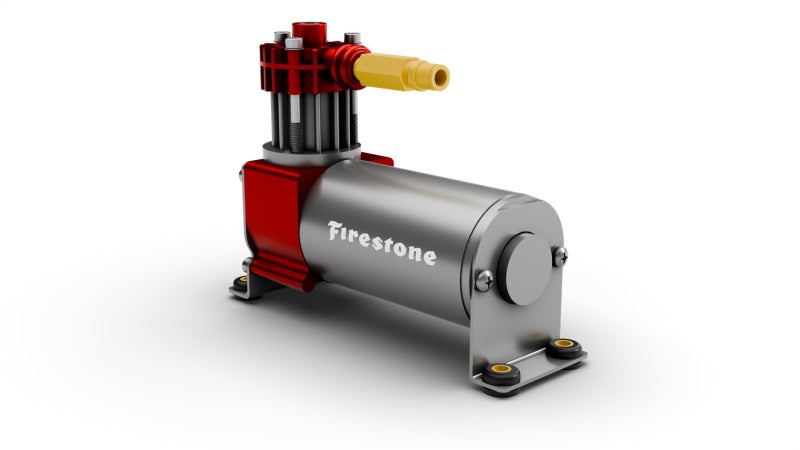 Firestone Air Command LD Air Compressor - W (WR17609523) 9523 9523 Photo - Unmounted