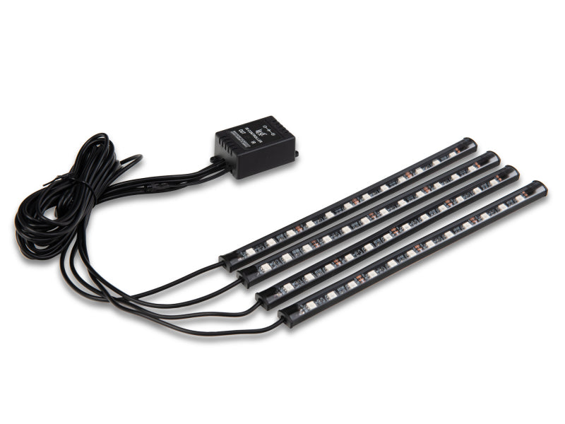 Raxiom Axial Series LED Interior Courtesy Lighting U9917 U9917 Photo - Close Up