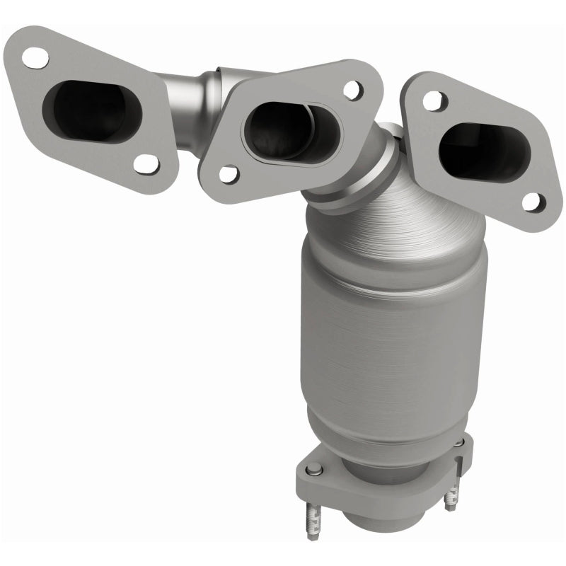MagnaFlow HM Grade Federal / EPA Compliant Manifold Catalytic Converter 50302 Photo - out of package