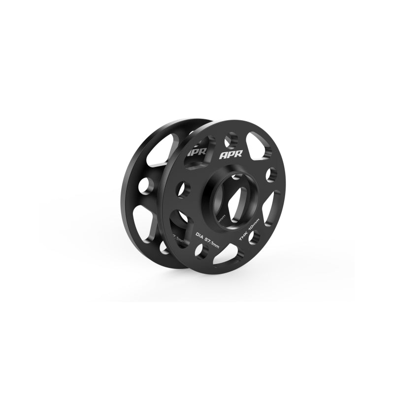 APR APR Spacers Wheel and Tire Accessories Wheel Spacers & Adapters main image