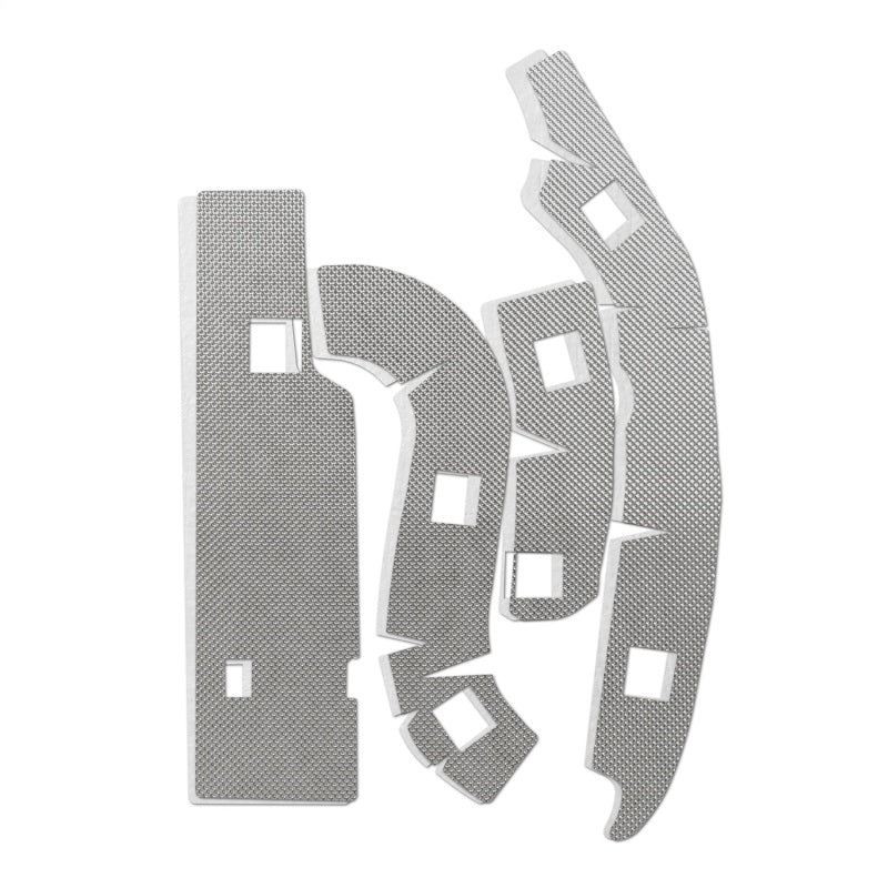 DEI Exhaust Heat Shield Liner HD FLH/T/R 901025 901025 Photo - Primary