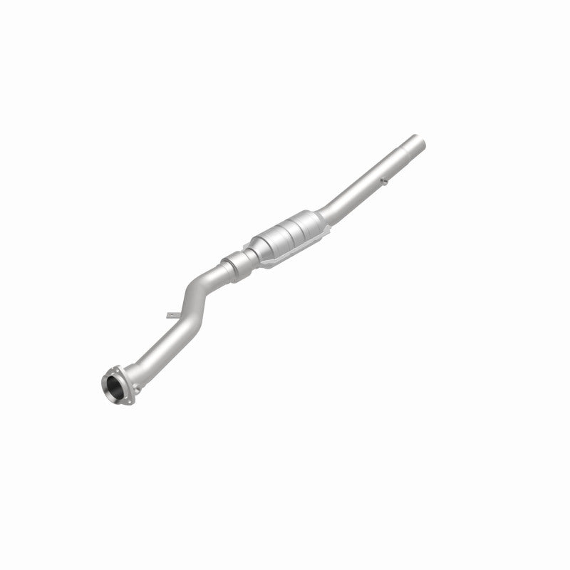 MagnaFlow Audi A8 HM Grade Federal / EPA Compliant Direct-Fit Catalytic Converter 24026 360 Degree Image Set