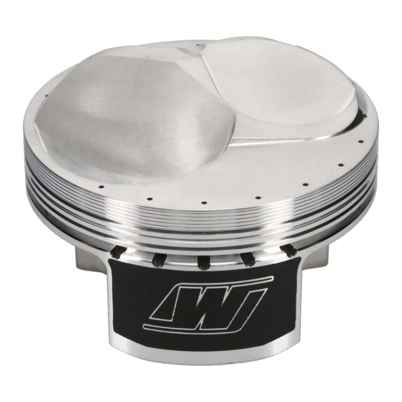 Wiseco Chevrolet Big Blox Brodix SR20 4.600in Bore 1.060in CH 0.990in H Piston Shelf Stock Kit K0160B100 K0160B100 User 5