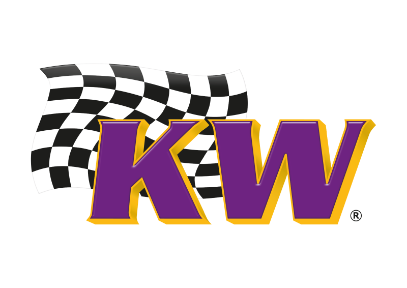 KW V1 Coilover Kit Subaru Legacy (BC, BJF, BD/BG) Sedan + Wagon 10245005 10245005 Logo Image