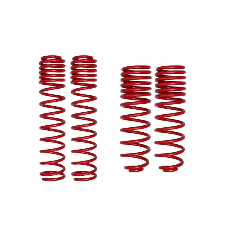 Skyjacker SKY Coil Springs Suspension Lift Springs main image