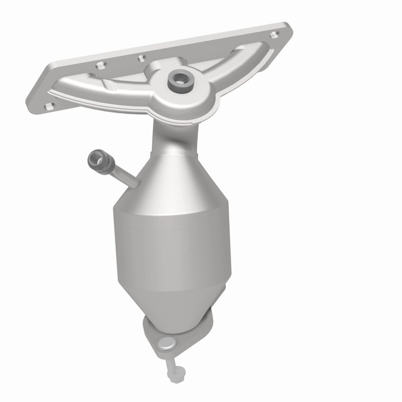 MagnaFlow Mazda 6 OEM Grade Federal / EPA Compliant Manifold Catalytic Converter 51328 360 Degree Image Set