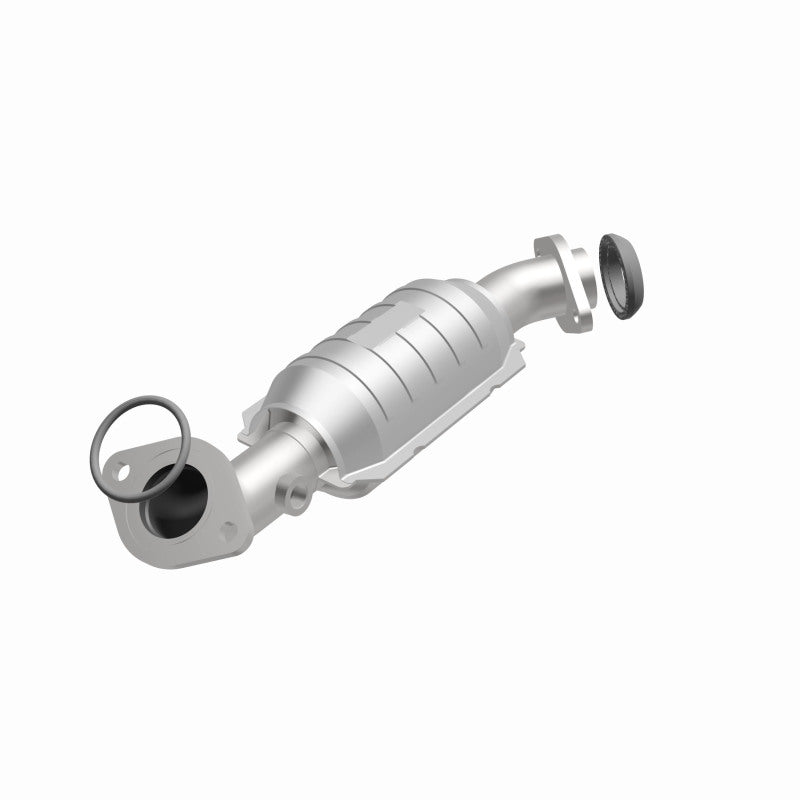 MagnaFlow Cadillac CTS HM Grade Federal / EPA Compliant Direct-Fit Catalytic Converter 24930 360 Degree Image Set
