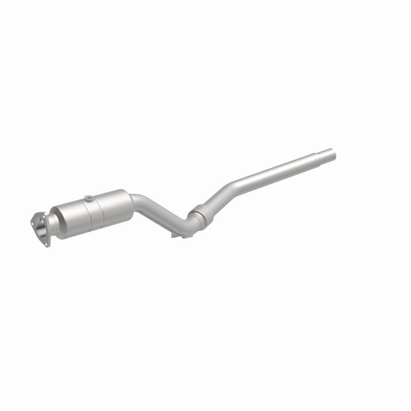 MagnaFlow Audi OEM Grade Federal / EPA Compliant Direct-Fit Catalytic Converter 51437 360 Degree Image Set