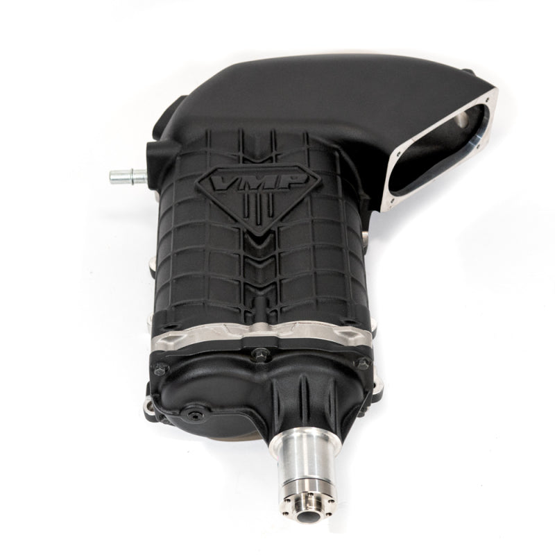 VMP Performance 11-17 Coyote Gen3R Head Unit Upgrade - Stage 3 VMP-SH1117MG3RSS VMP-SH1117MG3RSS Photo - Close Up