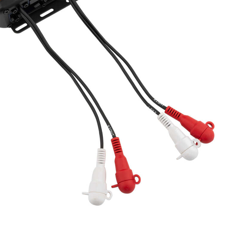 DS18 DSE NXL-X Marine and Powersports Class-D Amplifiers Audio, Video & Radios Amplifiers main image