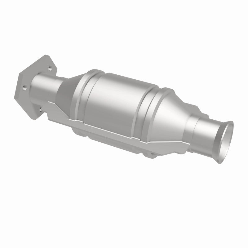 MagnaFlow Volkswagen Vanagon Standard Grade Federal / EPA Compliant Direct-Fit Catalytic Converter 22916 360 Degree Image Set