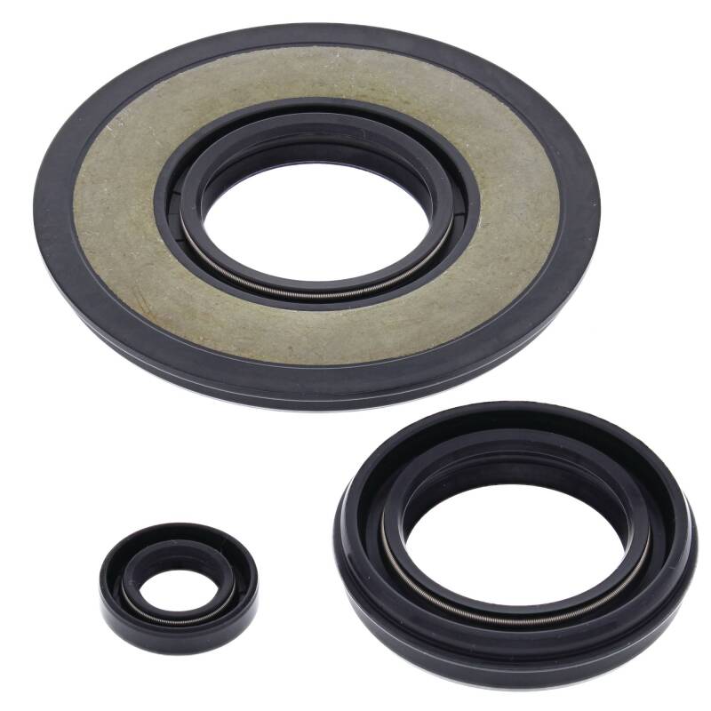 Vertex Pistons Vertex Gaskets 90-92 Yamaha Exciter 570 Oil Seal Kit 55170 55170 Photo - Primary